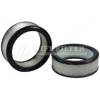 Air Filter For CATERPILLAR 6 N 1655 - Internal Dia. 175 mm - SA10207 - HIFI FILTER